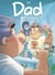 Dad - Tome 7 - La force tranquille