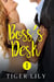 Boss's Desk - Boss's Desk, #1