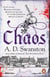 Chaos - A dark and gripping Tudor historical mystery novel set in Elizabethan London, perfect for fans of the Shardlake novels