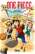 One Piece Roman - Logue Town