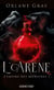 L'Arène - L'Empire des monstres Tome 1