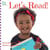 Let's Read!