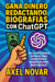 Gana dinero redactando biografías con ChatGPT: Usa la inteligencia artificial para crear perfiles magnéticos para redes sociales - Ingresos Inmediatos para Principiantes, #9