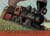 The Prairie Train