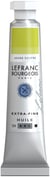 Peinture à l'huile extrafine - 20ml - jaune soufre