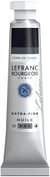 Peinture à l'huile Lefranc Bourgeois - Extra-fine - 20 ml - Terre de cassel