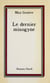 Le Dernier Misogyne
