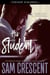 His Student - Forbidden Series, #1