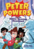 Peter Powers and the Sinister Snowman Showdown!
