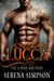 Lucca - The A'rouk Brothers, #3