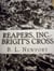 Reapers, Inc. - Brigit's Cross - Reapers, Inc., #1