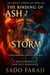 THE BINDING OF ASH AND STORM:A Polyamorous Fantasy Romance