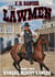 Kansas, Bloody Kansas (The Lawmen Western #2) - The Lawmen, #2