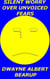 Silent Worry Over Unvoiced Fears