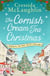 The Cornish Cream Tea Christmas: Part One – Rudolph the Red Velvet Cupcake