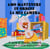 Amo mantenere in ordine la mia camera - Italian Bedtime Collection