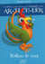 Le petit livre de - Kakou le coq