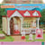 Maison framboise Sylvanian Families
