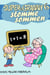 Super Granny 6 - Stomme Sommen - Super Granny, #6