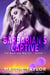 The Barbarian's Captive - Primarian Mates, #1