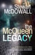 The McQueen Legacy (Detective McQueen, #3) - Detective McQueen, #3