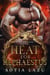 Heat for Hephaestus - Olympians Ascending, #5