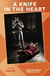 A Knife in the Heart (Great Stories: High Beginner) - Wayzgoose Graded Readers