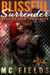 Blissful Surrender: Running From The Shadow - Shadow of the Leopard, #1