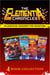 The Complete Elementia Chronicles - Quest for Justice; The New Order; The Dusk of Hope; Herobrine’s Message
