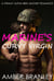 Marine’s Curvy Virgin (A Steamy Alpha BBW Military Romance)