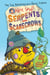 Alfie Small: Serpents and Scarecrows - Colour First Reader