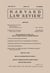 Harvard Law Review: Volume 127, Number 6 - April 2014