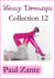 Sissy Dreams: Collection 12