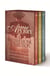 A William Monk Collection: The Face of a Stranger, A Dangerous Mourning, Defend and Betray - The first three gripping Victorian mysteries in one unmissable collection