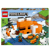 LEGO® 21178 - Le refugerenard - LEGO® Minecraft™