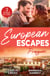 European Escapes: Prague - Not Just the Boss's Plaything / Bridesmaid Says, 'I Do!' / Just One More Night