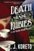 Death Among Rubies - A Lady Frances Ffolkes Mystery