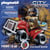Playmobil® - Pompier et quad  - 71090 - Playmobil® City Action