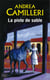 La piste de sable