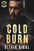 Cold Burn - Iron Tornadoes MC Romance, #2