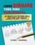 Cómo Dibujar Todo para Principiantes: Una guía paso a paso para dibujar todo lo que siempre quisiste - How to draw books