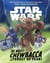 Star Wars: The Mighty Chewbacca in the Forest of Fear