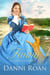 Fanny - Brides of Needful Texas, #10