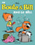 Boule et Bill - Tome 19 - Ras le Bill