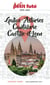 Guide Galice - Asturies - Cantabrie - Castille-et-leon 2025/2026 Petit Futé