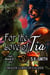 For The Love Of Tia - Dragon Lords of Valdier, #4.1