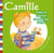 Camille - Papa et maman ne sont pas fâchés T13