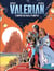 Valérian - Tome 2 - L'empire des mille planètes - Édition spéciale