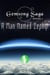 Gemsong Saga: A Man Named Zephyr - Gemsong Saga, #2