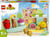 Le marché bio - LEGO® DUPLO® Mes 1ers pas - 10983